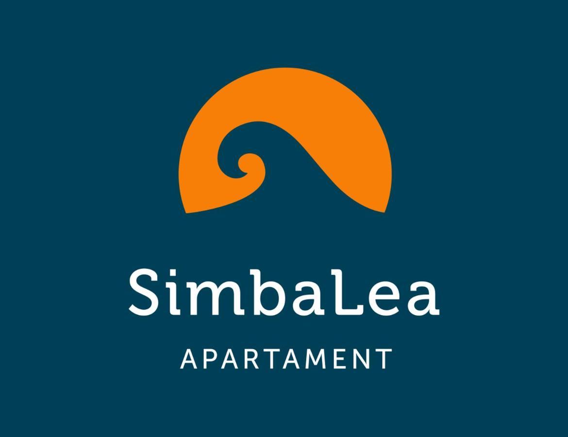 Simba&Lea Apartament 우스트 노리 모르스키 외부 사진