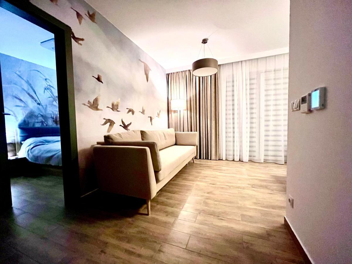 Simba&Lea Apartament 우스트 노리 모르스키 외부 사진