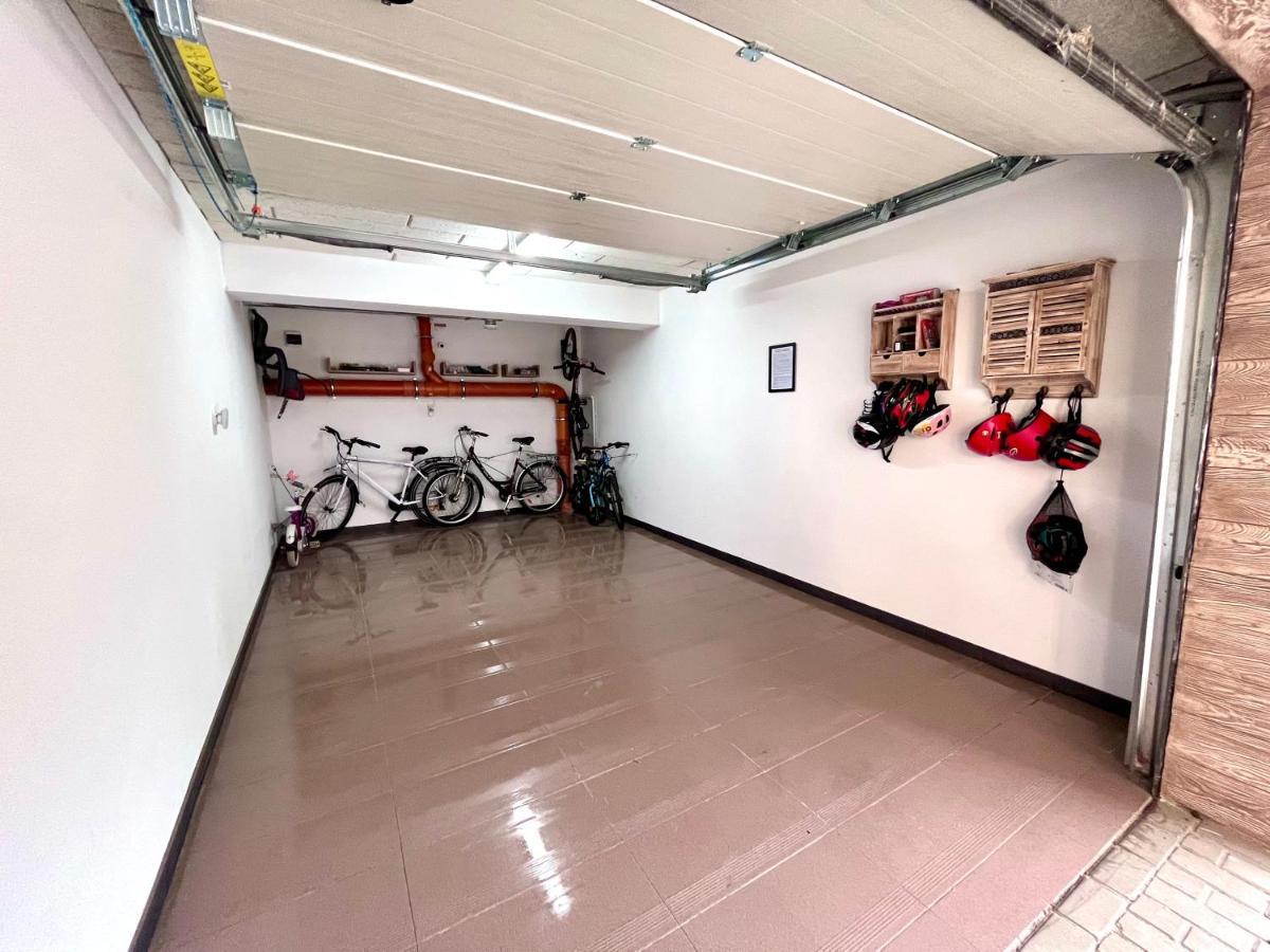 Simba&Lea Apartament 우스트 노리 모르스키 외부 사진