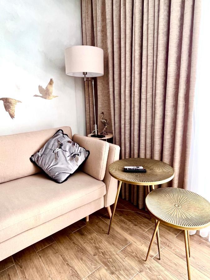 Simba&Lea Apartament 우스트 노리 모르스키 외부 사진